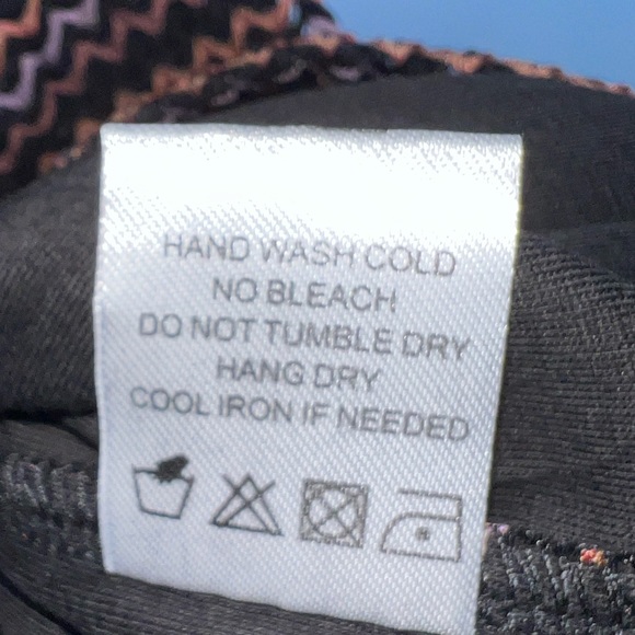 LOVERS + FRIENDS - Revolve ZigZag Mini Dress - Picture 8 of 8